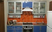 кухня Глэдис
