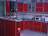 Кухни
