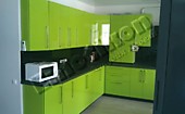 кухня Грета 3